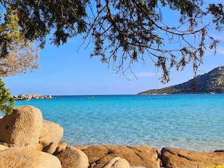 Holiday house Porto Vecchio Environment 26