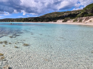 Ferienhaus Porto Vecchio Umgebung 28