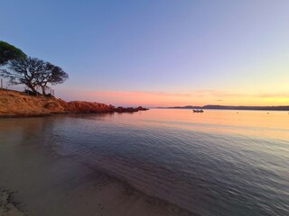 Ferienhaus Porto Vecchio Umgebung 29