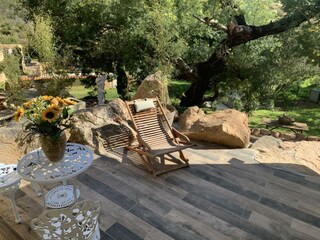 Holiday house Porto Vecchio Outdoor Recording 3