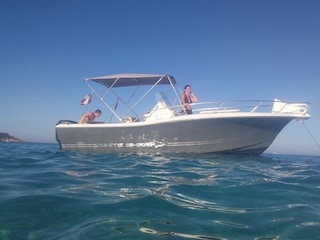 Ferienhaus Porto Vecchio Umgebung 13