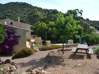 Holiday house Porto Vecchio Outdoor Recording 5