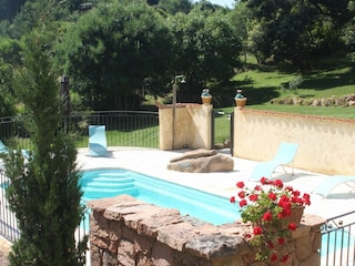 Holiday house Porto Vecchio Outdoor Recording 6