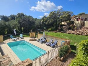 Ferienhaus Residence Rocca Rossa Yellow