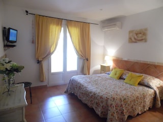 Ferienhaus Porto Vecchio Ausstattung 9