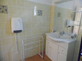 Ferienhaus Porto Vecchio Ausstattung 10