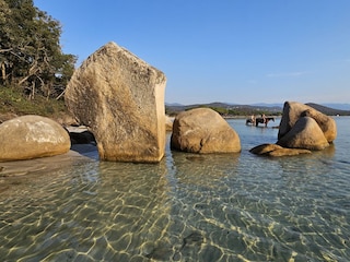 Ferienhaus Porto Vecchio Umgebung 15