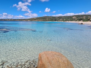 Ferienhaus Porto Vecchio Umgebung 16