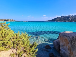 Ferienhaus Porto Vecchio Umgebung 18