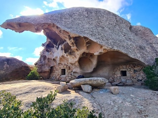 Ferienhaus Porto Vecchio Umgebung 19