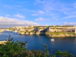 Ferienhaus Porto Vecchio Umgebung 20