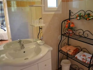 Holiday house Porto Vecchio Features 11