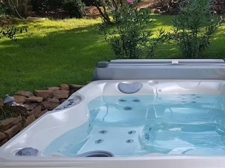 Ferienhaus Porto Vecchio Außenaufnahme 5