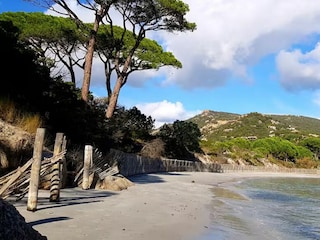 Ferienhaus Porto Vecchio Umgebung 12