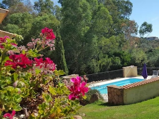 Ferienhaus Porto Vecchio Umgebung 14