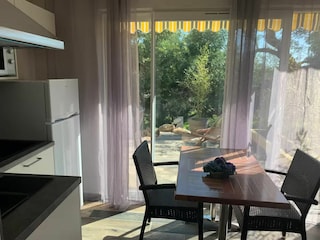 Holiday house Porto Vecchio Features 7