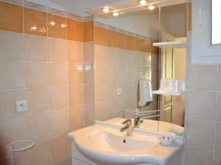 Ferienhaus Porto Vecchio Ausstattung 10