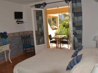 Ferienhaus Porto Vecchio Ausstattung 8