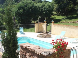 Ferienhaus Porto Vecchio Umgebung 15