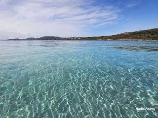 Ferienhaus Porto Vecchio Umgebung 17