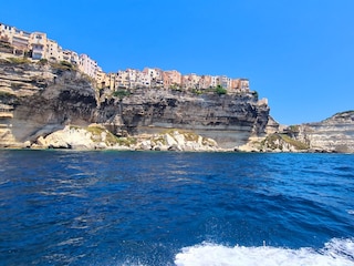 Ferienhaus Porto Vecchio Umgebung 19