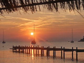 Ferienhaus Porto Vecchio Umgebung 22