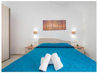 Apartment San Teodoro Umgebung 16