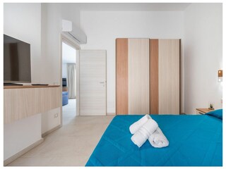 Apartment San Teodoro Umgebung 17