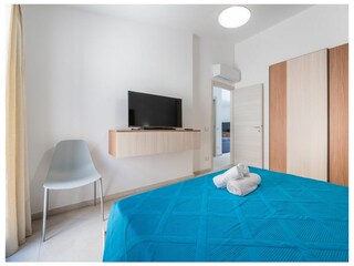 Apartment San Teodoro Umgebung 18