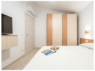 Apartment San Teodoro Umgebung 22