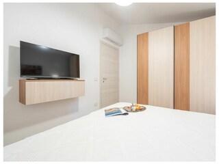 Apartment San Teodoro Umgebung 23