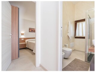 Apartment San Teodoro Umgebung 24