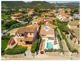 Apartment San Teodoro Umgebung 6