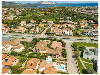 Apartment San Teodoro Umgebung 28