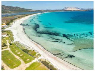 Apartment San Teodoro Umgebung 29