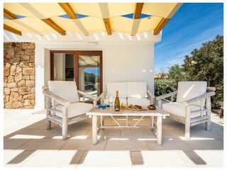 Apartment San Teodoro Umgebung 8