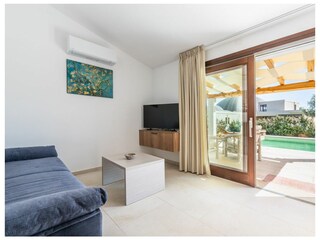 Apartment San Teodoro Umgebung 10