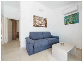 Apartment San Teodoro Umgebung 11