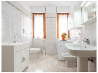 Apartment Alghero Environment 14