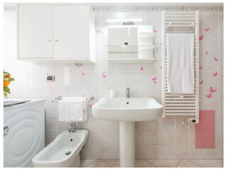 Apartment Alghero Environment 15