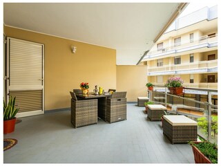 Apartment Alghero Außenaufnahme 2