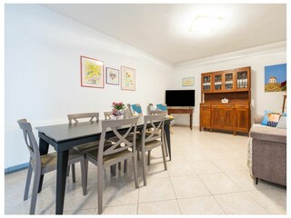 Apartment Alghero Ausstattung 4