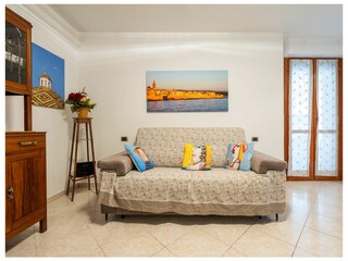 Apartment Alghero Ausstattung 6