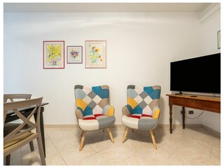 Apartment Alghero Environment 18