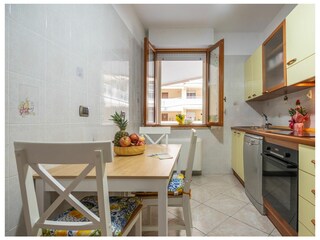 Apartment Alghero Umgebung 19