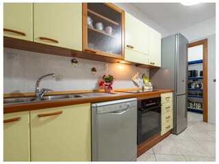 Apartment Alghero Environment 21