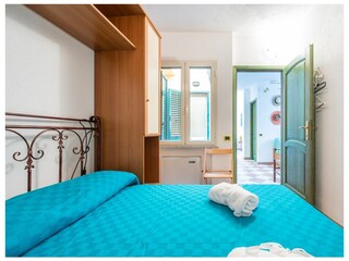 Apartment La Caletta Environment 6