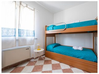 Apartment La Caletta Umgebung 7