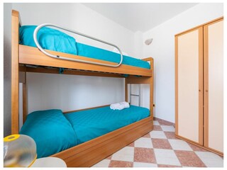 Apartment La Caletta Umgebung 8