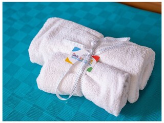 Apartment La Caletta Environment 9